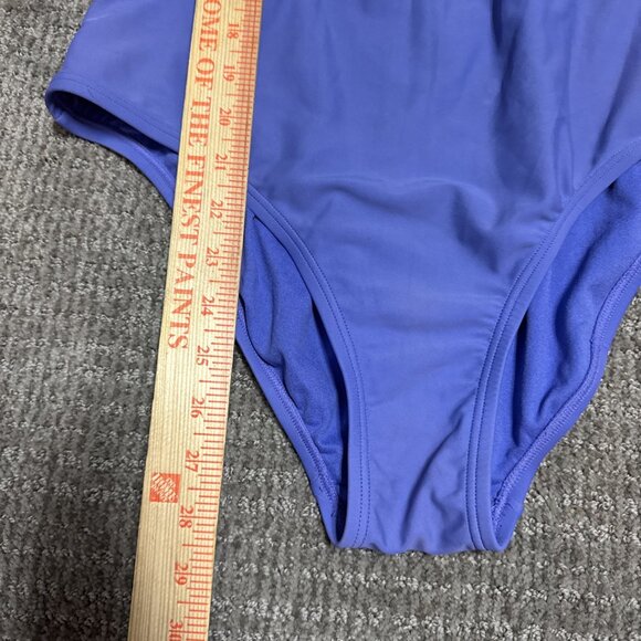 Kona Soul Swimsuit Purple Women’s Size Large - Picture 8 of 10